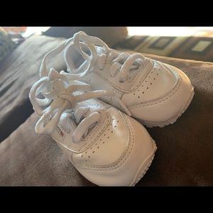Baby Boy Reebok